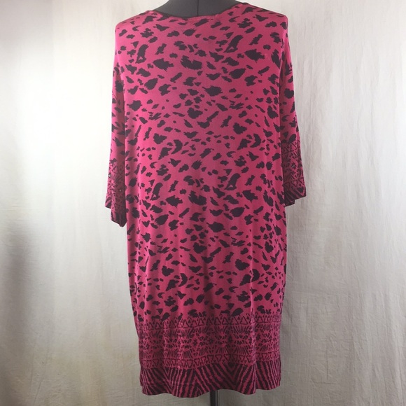 Slinki Stretchy Comfortable Top Size Large - Picture 4 of 7